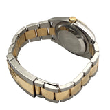 ロレックス ROLEX デイトジャスト36 ランダムシリアル 126233G シルバーコンピューター オイスターブレス SS/K18YG メンズ 腕時計