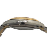 ロレックス ROLEX デイトジャスト41 ランダムシリアル 126333G シャンパンゴールド オイスターブレス SS/K18YG メンズ 腕時計