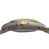 ロレックス ROLEX デイトジャスト41 ランダムシリアル 126333G シャンパンゴールド オイスターブレス SS/K18YG メンズ 腕時計