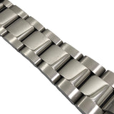 ロレックス ROLEX デイトジャスト36 ランダムシリアル 126234 オリーブグリーン パームモチーフ オイスターブレス SS/K18WG メンズ 腕時計