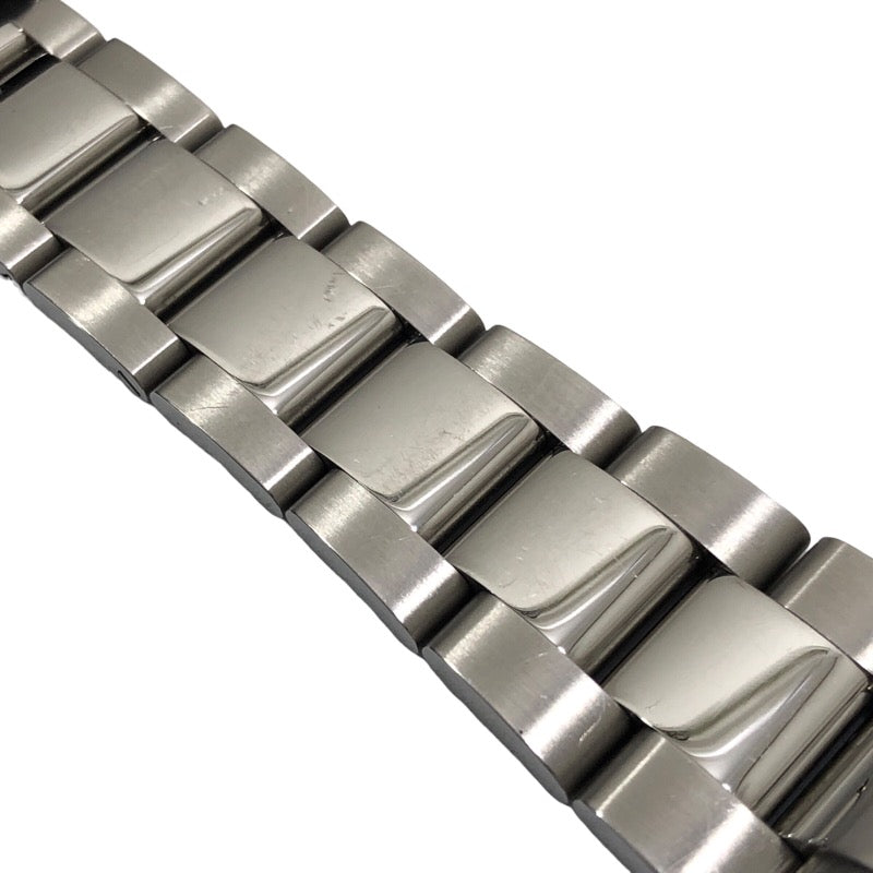 ロレックス ROLEX デイトジャスト36 ランダムシリアル 126234 オリーブグリーン パームモチーフ オイスターブレス SS/K18WG メンズ 腕時計