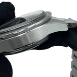 オメガ OMEGA スピードマスター57 コーアクシャル クロノメーター クロノグラフ 331.10.42.51.01.002 ブラック SS 自動巻き メンズ 腕時計
