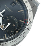 オメガ OMEGA スピードマスター57 コーアクシャル クロノメーター クロノグラフ 331.10.42.51.01.002 ブラック SS 自動巻き メンズ 腕時計