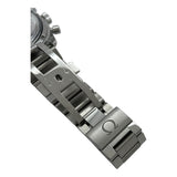 オメガ OMEGA スピードマスター57 コーアクシャル クロノメーター クロノグラフ 331.10.42.51.01.002 ブラック SS 自動巻き メンズ 腕時計