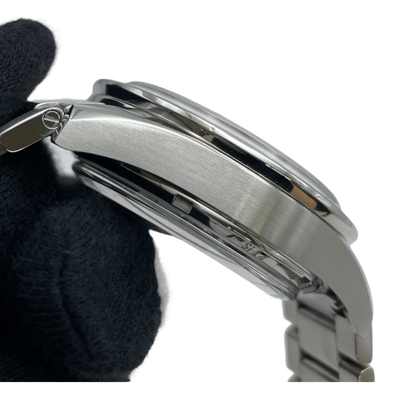 オメガ OMEGA スピードマスター57 コーアクシャル クロノグラフ 331.10.42.51.02.002 ホワイト SS 自動巻き メンズ 腕時計