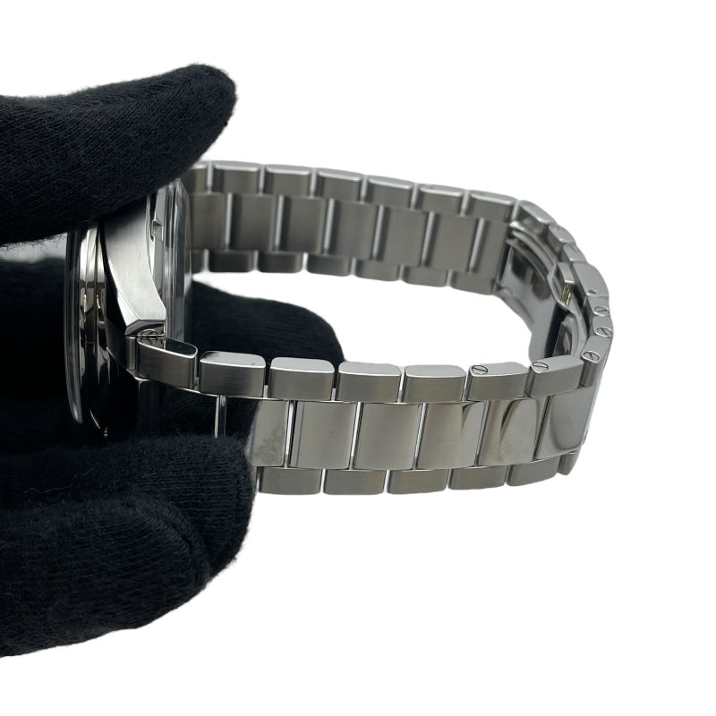 オメガ OMEGA スピードマスター57 コーアクシャル クロノグラフ 331.10.42.51.02.002 ホワイト SS 自動巻き メンズ 腕時計