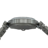 カルティエ Cartier パシャC W31015M7 ホワイト SS 自動巻き メンズ 腕時計