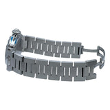 カルティエ Cartier パシャC W31015M7 ホワイト SS 自動巻き メンズ 腕時計