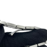 カルティエ Cartier パシャC W31015M7 ホワイト SS 自動巻き メンズ 腕時計