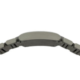 カルティエ Cartier タンク フランセーズ SM ピンクシェル W51028Q3 SS レディース 腕時計