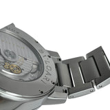 ブルガリ BVLGARI ブルガリブルガリ BB41S ブラック SS 自動巻き メンズ 腕時計