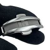 ブルガリ BVLGARI ブルガリブルガリ BB41S ブラック SS 自動巻き メンズ 腕時計