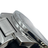 ブルガリ BVLGARI ブルガリブルガリ BB41S ブラック SS 自動巻き メンズ 腕時計