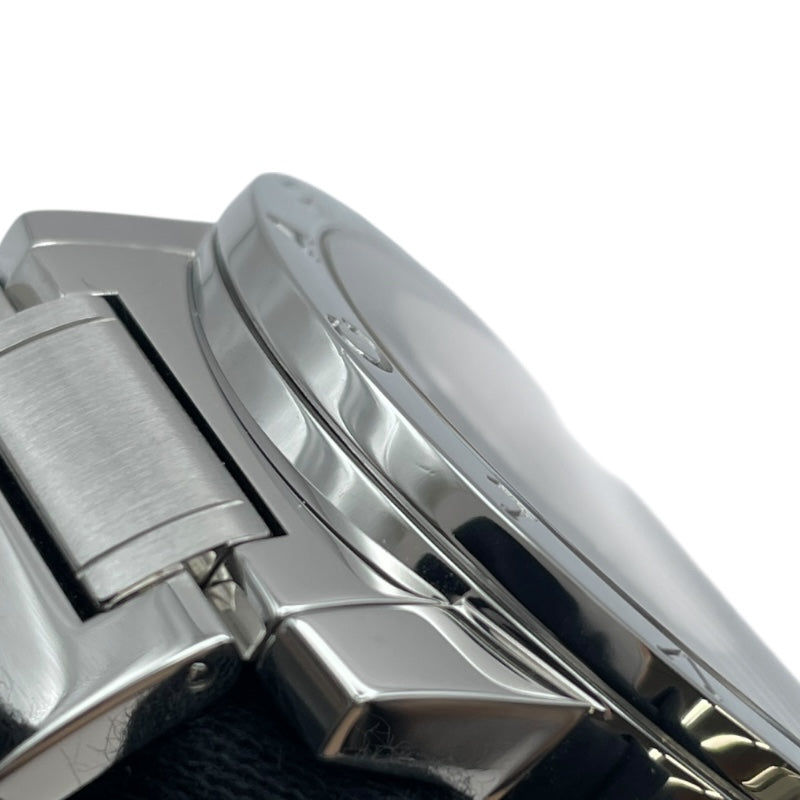 ブルガリ BVLGARI ブルガリブルガリ BB41S ブラック SS 自動巻き メンズ 腕時計