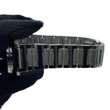 ブルガリ BVLGARI ブルガリブルガリ BB41S ブラック SS 自動巻き メンズ 腕時計