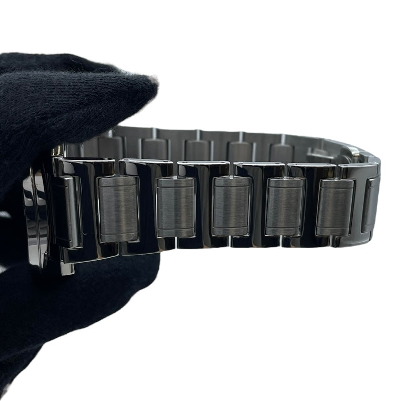 ブルガリ BVLGARI ブルガリブルガリ BB41S ブラック SS 自動巻き メンズ 腕時計