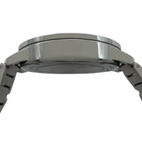 ブルガリ BVLGARI ブルガリブルガリ BB41S ブラック SS 自動巻き メンズ 腕時計