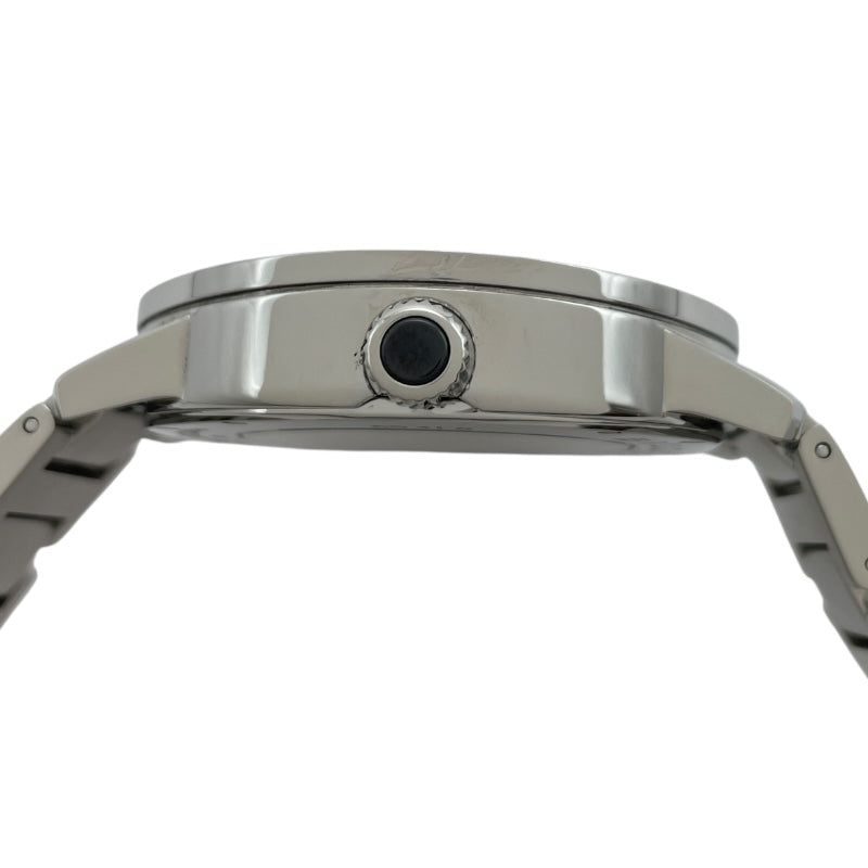 ブルガリ BVLGARI ブルガリブルガリ BB41S ブラック SS 自動巻き メンズ 腕時計