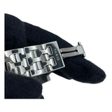 エルメス HERMES Hウォッチ HH1.230 ホワイトシェル SS レディース 腕時計