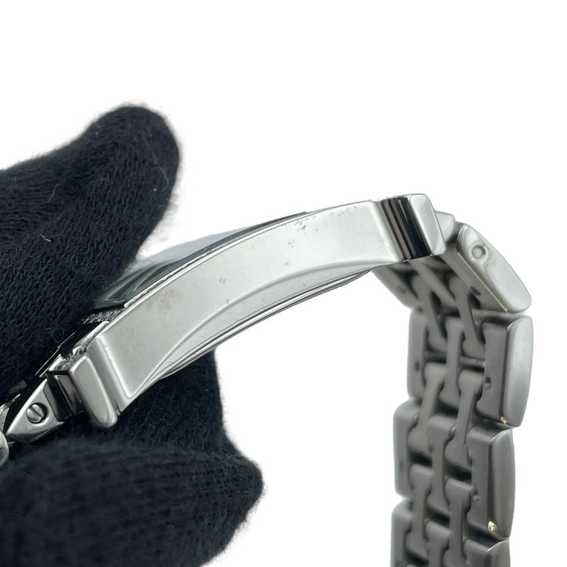エルメス HERMES Hウォッチ HH1.230 ホワイトシェル SS レディース 腕時計