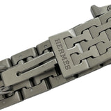 エルメス HERMES Hウォッチ HH1.230 ホワイトシェル SS レディース 腕時計