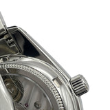 グランドセイコー Grand Seiko メカニカル SBGR053 ブラック SS メンズ 腕時計