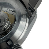 ハミルトン HAMILTON カーキ フィールド マーフ H70405130 ブラック SS メンズ 腕時計