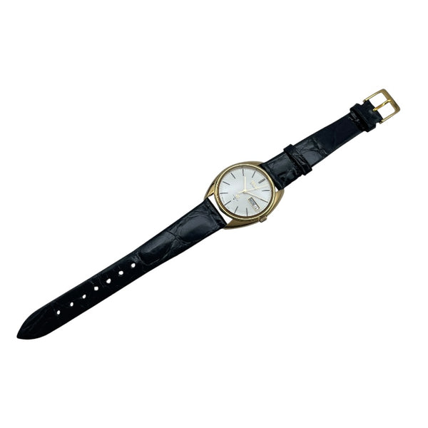 グランドセイコー Grand Seiko メンズウォッチ 5646-7005 アイボリー K18YG メンズ 腕時計
