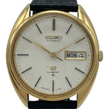 グランドセイコー Grand Seiko メンズウォッチ 5646-7005 アイボリー K18YG メンズ 腕時計