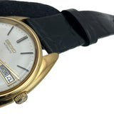 グランドセイコー Grand Seiko メンズウォッチ 5646-7005 アイボリー K18YG メンズ 腕時計