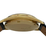 グランドセイコー Grand Seiko メンズウォッチ 5646-7005 アイボリー K18YG メンズ 腕時計