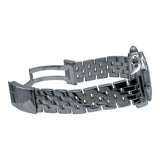 ブライトリング BREITLING クロノマット44 ブラックマザーオブパール 日本限定400本 AB01114K/BD34 ブラックシェル MOP SS メンズ 腕時計