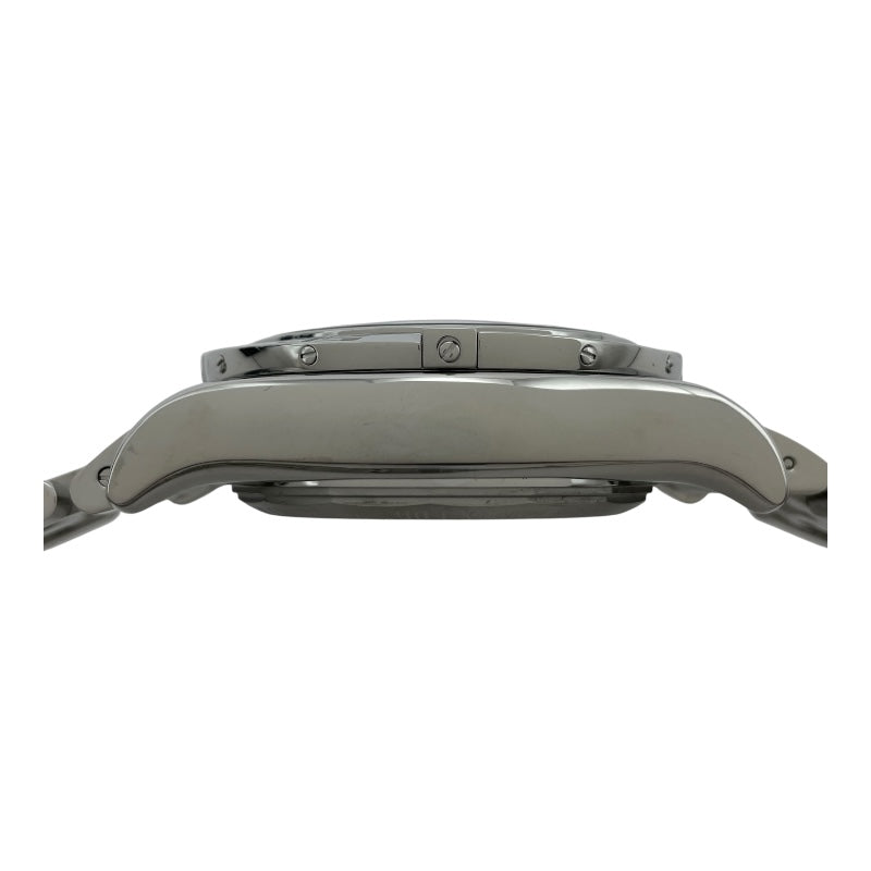 ブライトリング BREITLING クロノマット44 ブラックマザーオブパール 日本限定400本 AB01114K/BD34 ブラックシェル MOP SS メンズ 腕時計