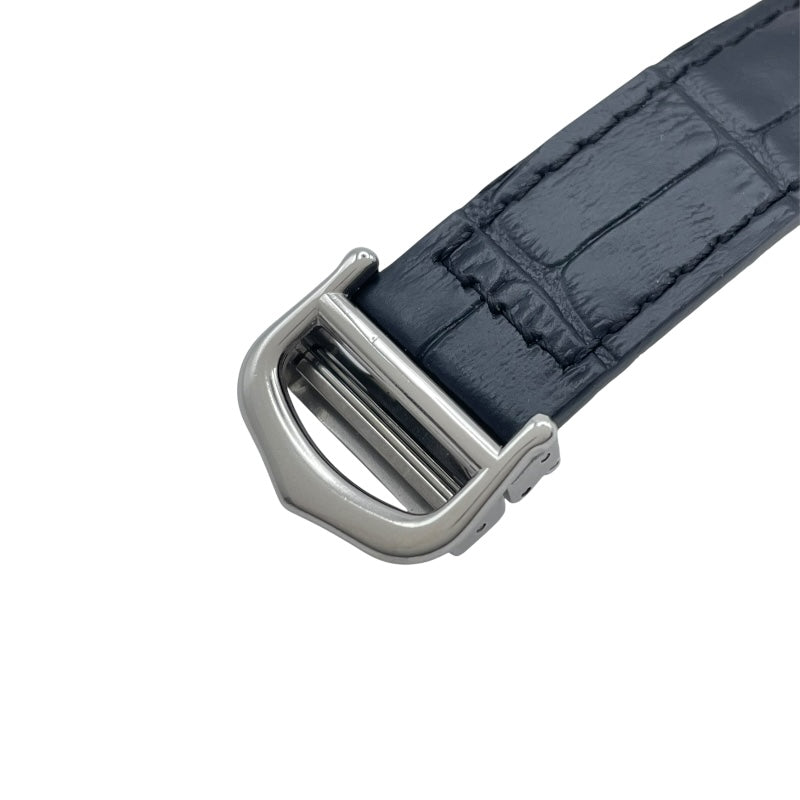カルティエ Cartier パシャC ピンクシェル 2003年クリスマス限定 W3106499 ピンクシェル SS レディース 腕時計