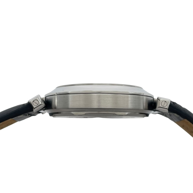 カルティエ Cartier パシャC ピンクシェル 2003年クリスマス限定 W3106499 ピンクシェル SS レディース 腕時計