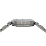 カルティエ Cartier パシャドゥカルティエ クロノグラフ 38mm W31030H3 シルバー SS メンズ 腕時計