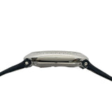 カルティエ Cartier バロン ブラン ドゥ カルティエ W4BL0003 シルバー SS レディース 腕時計
