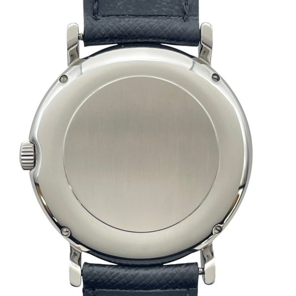 インターナショナルウォッチカンパニー IWC ポートフィノ オートマティック IW351323 シルバー SS メンズ 腕時計