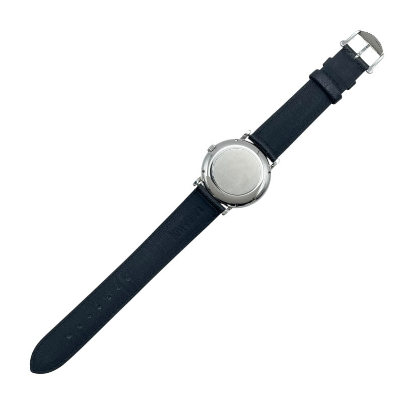 インターナショナルウォッチカンパニー IWC ポートフィノ オートマティック IW351323 シルバー SS メンズ 腕時計