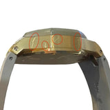 オーデマ・ピゲ AUDEMARS PIGUET ロイヤルオーク オフショア 25986AK.ZZ.D003 シルバー K18YG メンズ 腕時計