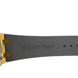 オーデマ・ピゲ AUDEMARS PIGUET ロイヤルオーク オフショア 25986AK.ZZ.D003 シルバー K18YG メンズ 腕時計
