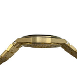オーデマ・ピゲ AUDEMARS PIGUET ロイヤルオーク ジャンボ エクストラシン 50周年記念モデル 16202BA.OO.1240BA.01 ゴールド K18YG メンズ 腕時計