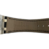オーデマ・ピゲ AUDEMARS PIGUET ロイヤルオーク オフショア クロノグラフ 26020ST.OO.D001IN.01 ブラック SS メンズ 腕時計