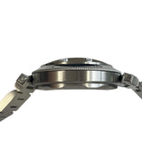 カルティエ Cartier パシャ コンベックスグリッド W31059H3 ホワイト SS メンズ 腕時計