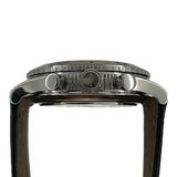 ブレゲ Breguet トランスアトランティック タイプXX 3820 ブラック SS メンズ 腕時計