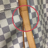 ルイ・ヴィトン LOUIS VUITTON トータリーPM N51261 ホワイト ダミエアズール レディース トートバッグ