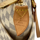 ルイ・ヴィトン LOUIS VUITTON トータリーPM N51261 ホワイト ダミエアズール レディース トートバッグ