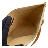 ルイ・ヴィトン LOUIS VUITTON トータリーPM N51261 ホワイト ダミエアズール レディース トートバッグ