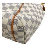 ルイ・ヴィトン LOUIS VUITTON トータリーPM N51261 ホワイト ダミエアズール レディース トートバッグ