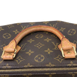 ルイ・ヴィトン LOUIS VUITTON スピーディ30 M41526 ブラウン/GD金具 モノグラム レディース ボストンバッグ